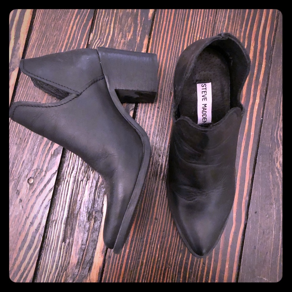 Steve Madden Chelsea Boot